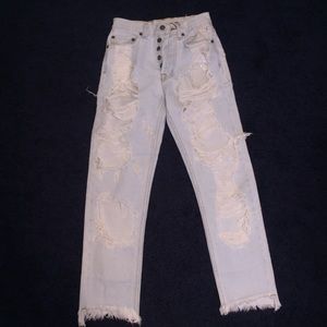 CARMAR EMELIA Jeans *Brand New*